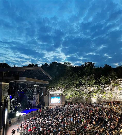 First bank amphitheater - Tickets. THIS Monday September 25 CHICAGO @firstbankamp. Plan to arrive early. Chicago is on at 7:30 with no opening act and typical heavy rush hour traffic. View More Concerts. Sep 25 - Chicago - Farm Bureau Concert Series .